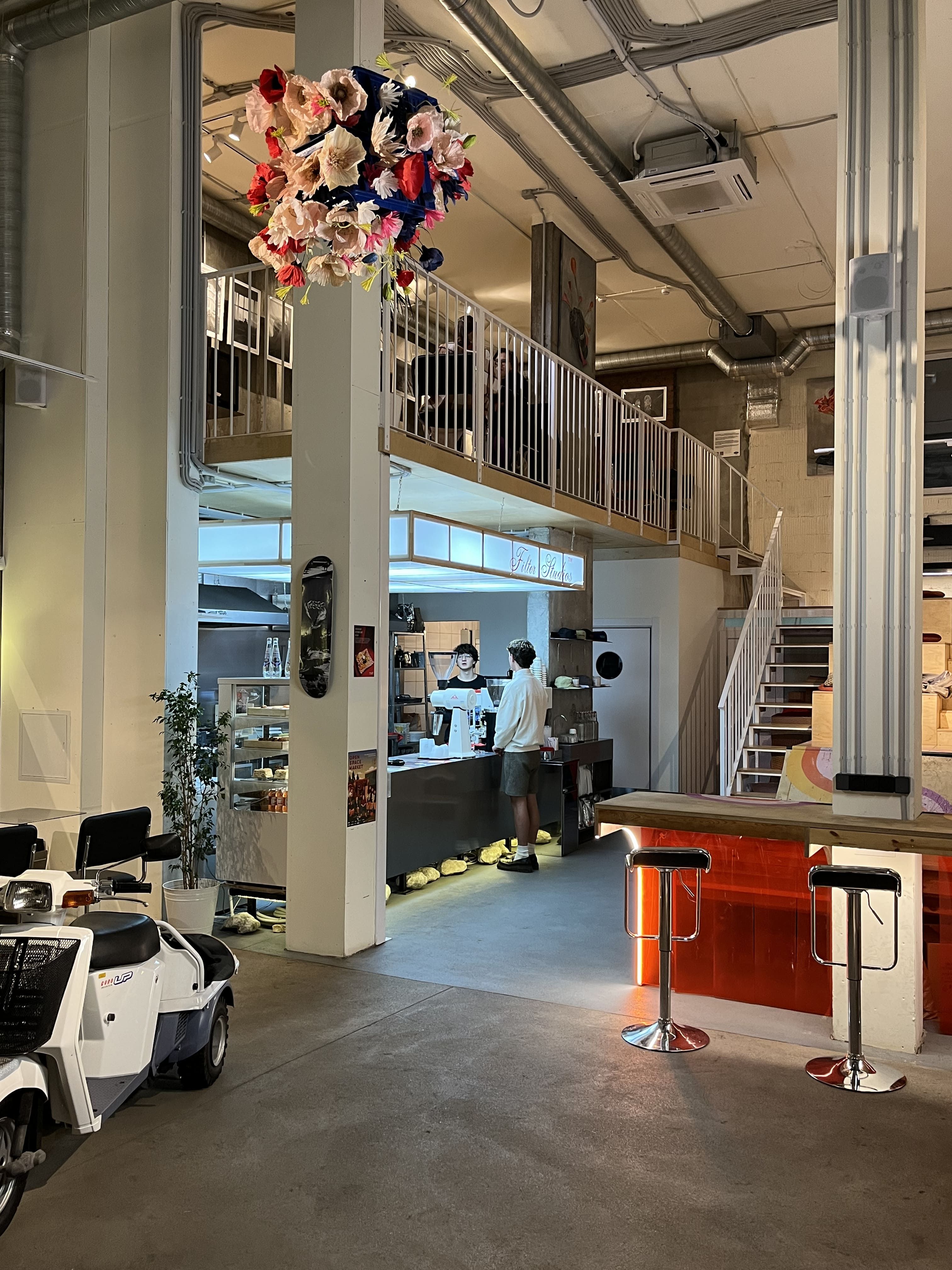 Кафе Фильтр