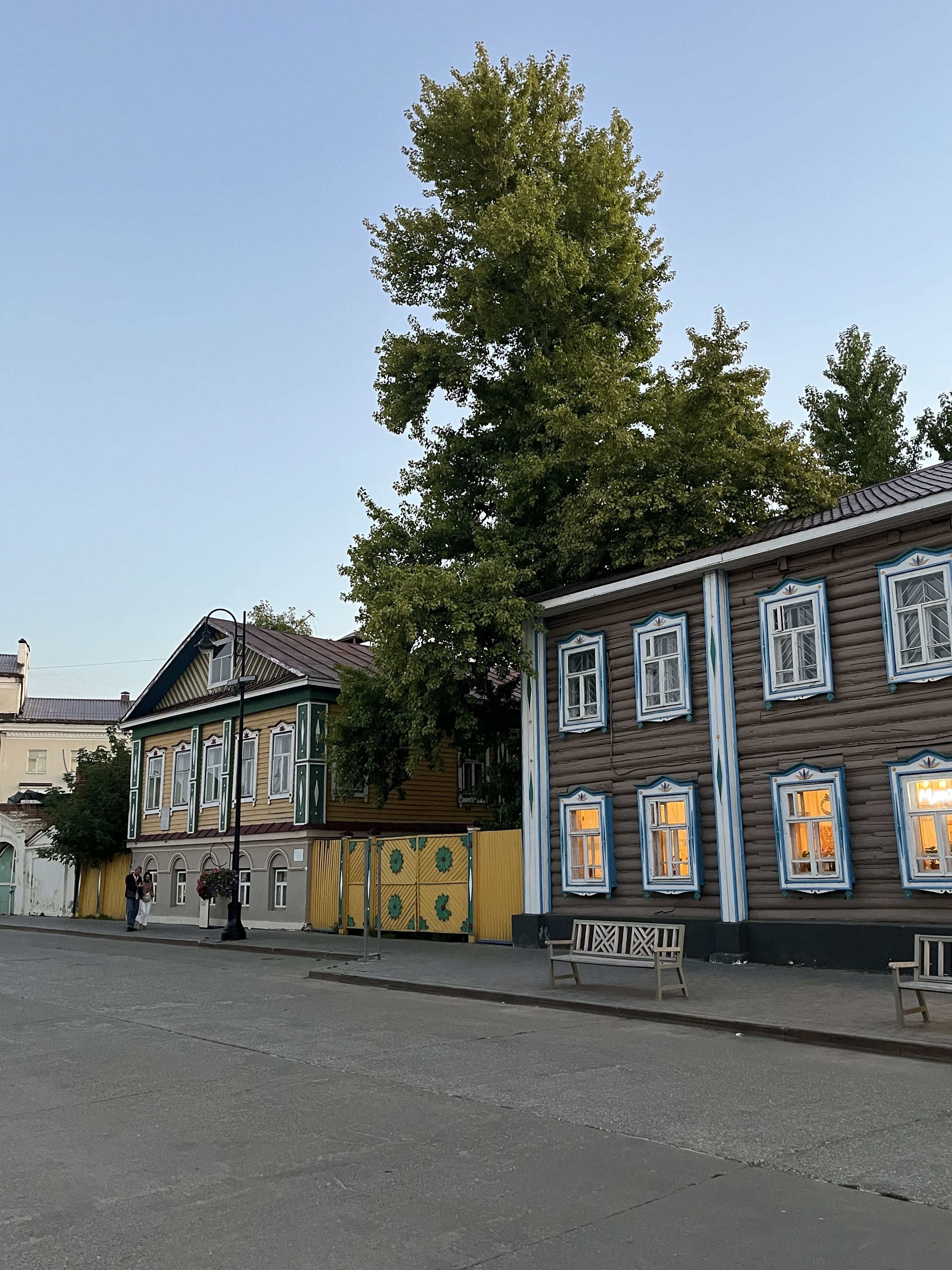 Старо-татарская слобода