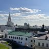 Казанский кремль