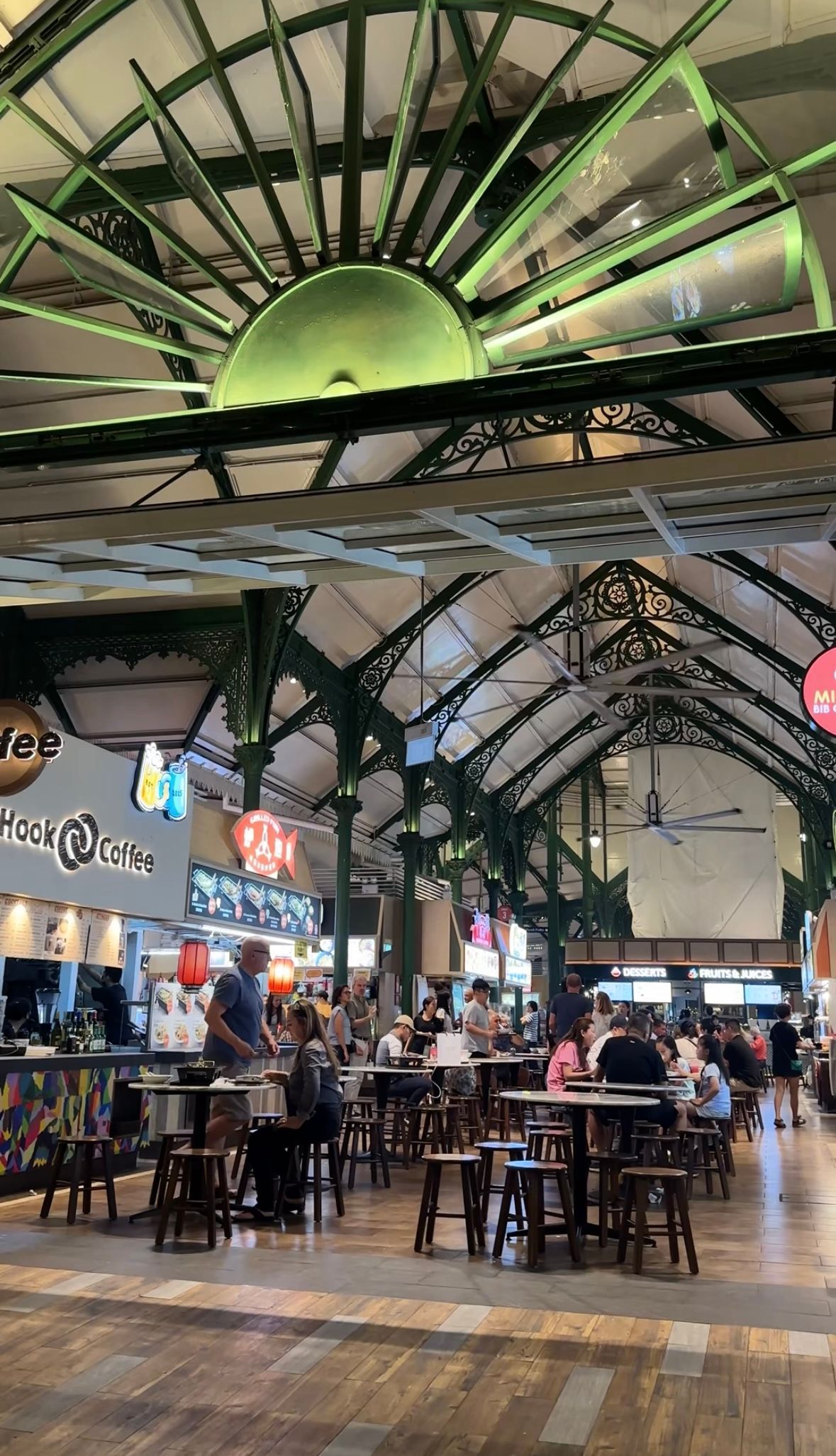 Сингапур за 96 часов: главные места и вкусные находки