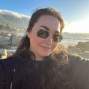 Даша Петриченко