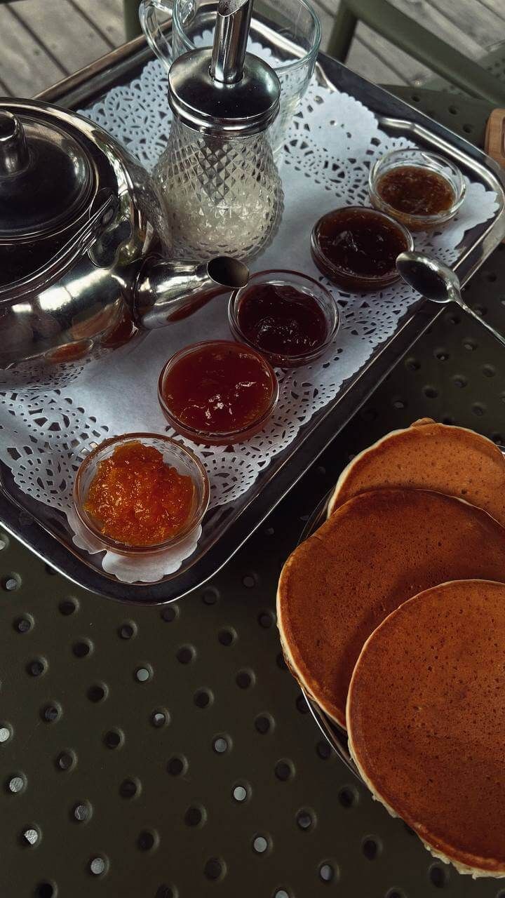 Кофейня в Сочи