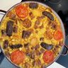 Как я взяла отпуск и уехала собирать лимоны в испанской деревушке
