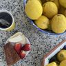 Как я взяла отпуск и уехала собирать лимоны в испанской деревушке