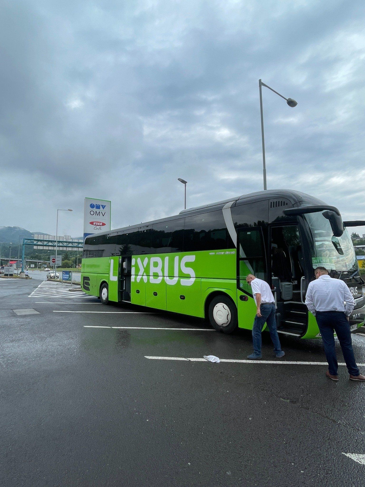 Как я съездила в Европу с родителями на 10 дней и во сколько это обошлось