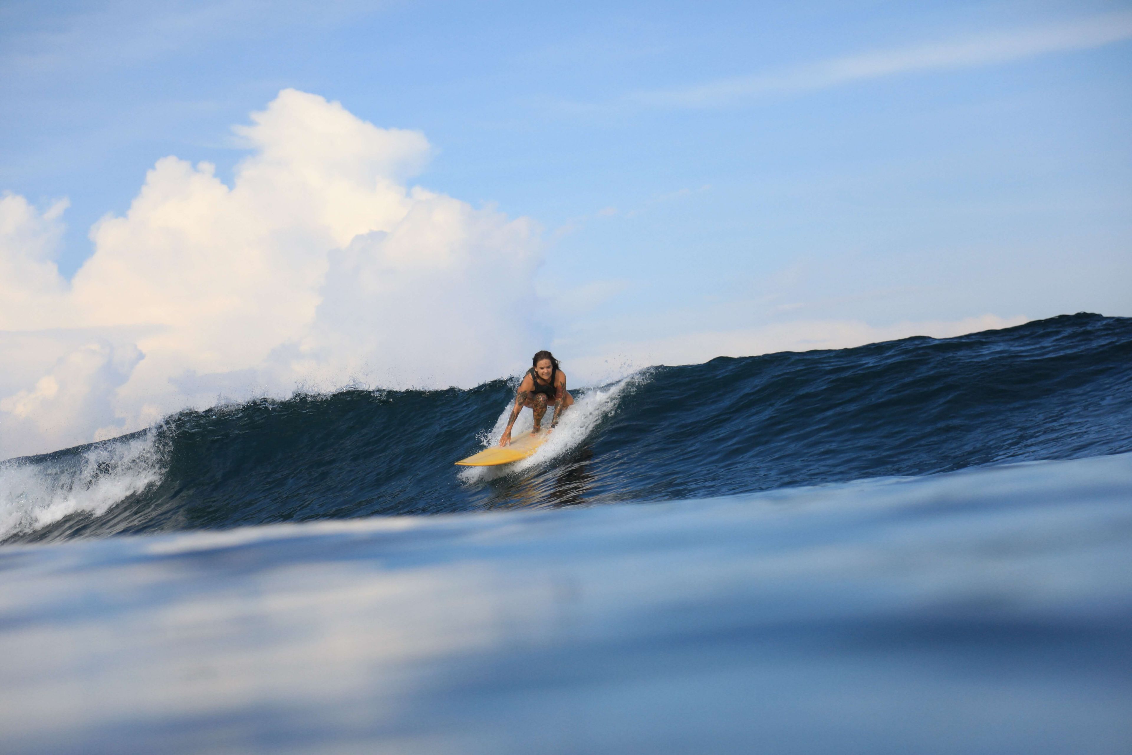 Сёрфинг на Филиппинах