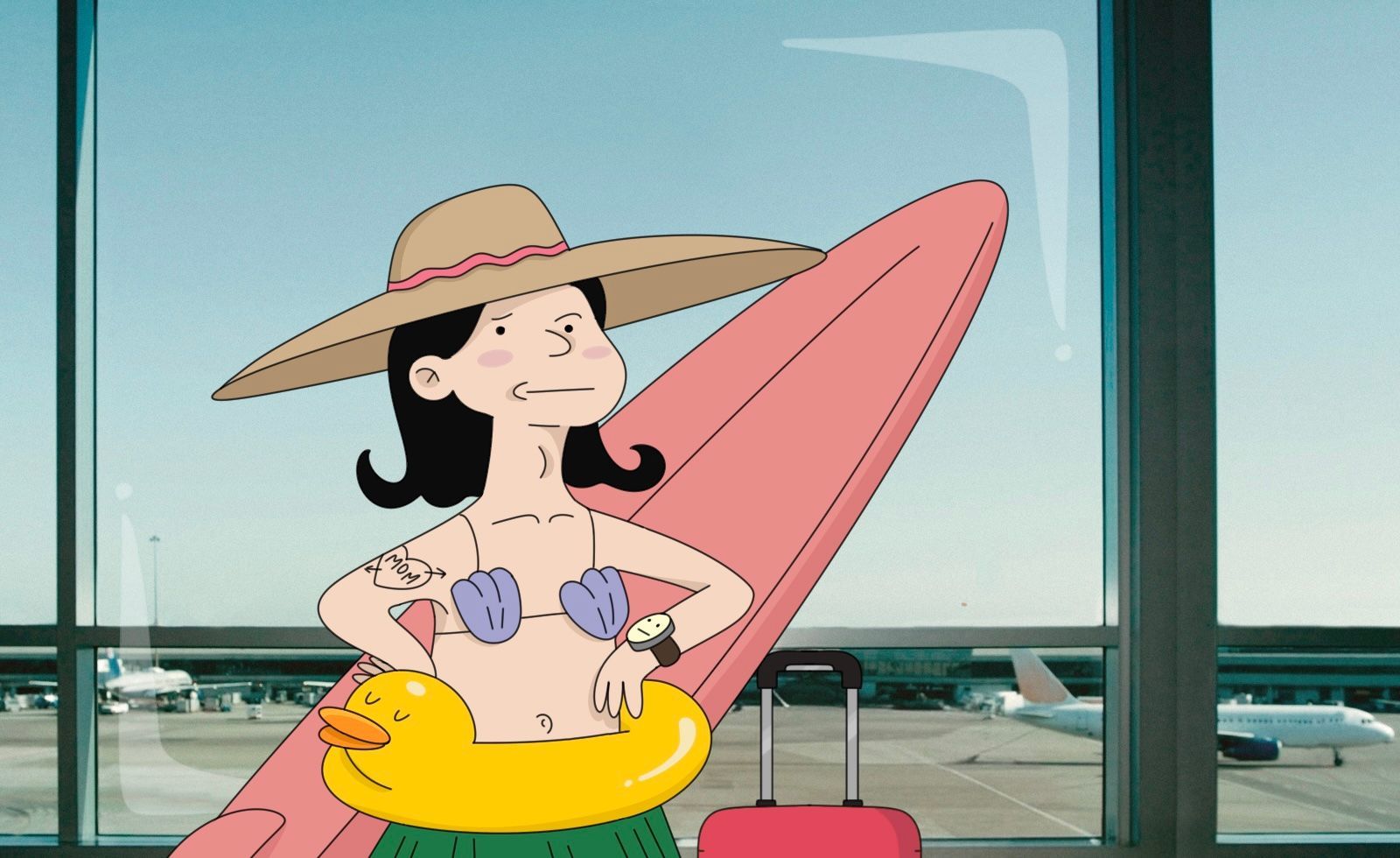 Рейс задержали? Рассказываем, как получить компенсацию от авиакомпании