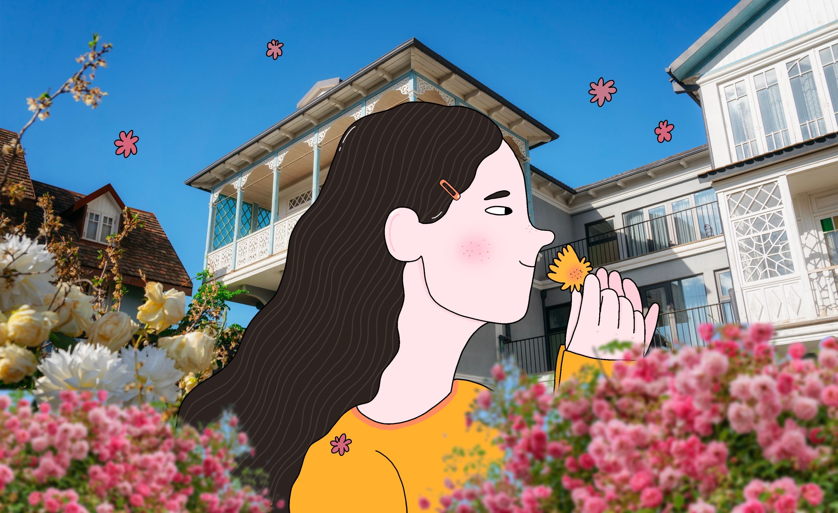 Bahorda qayerga borish mumkin? Dam olish uchun eng yaxshi yo‘nalishlar