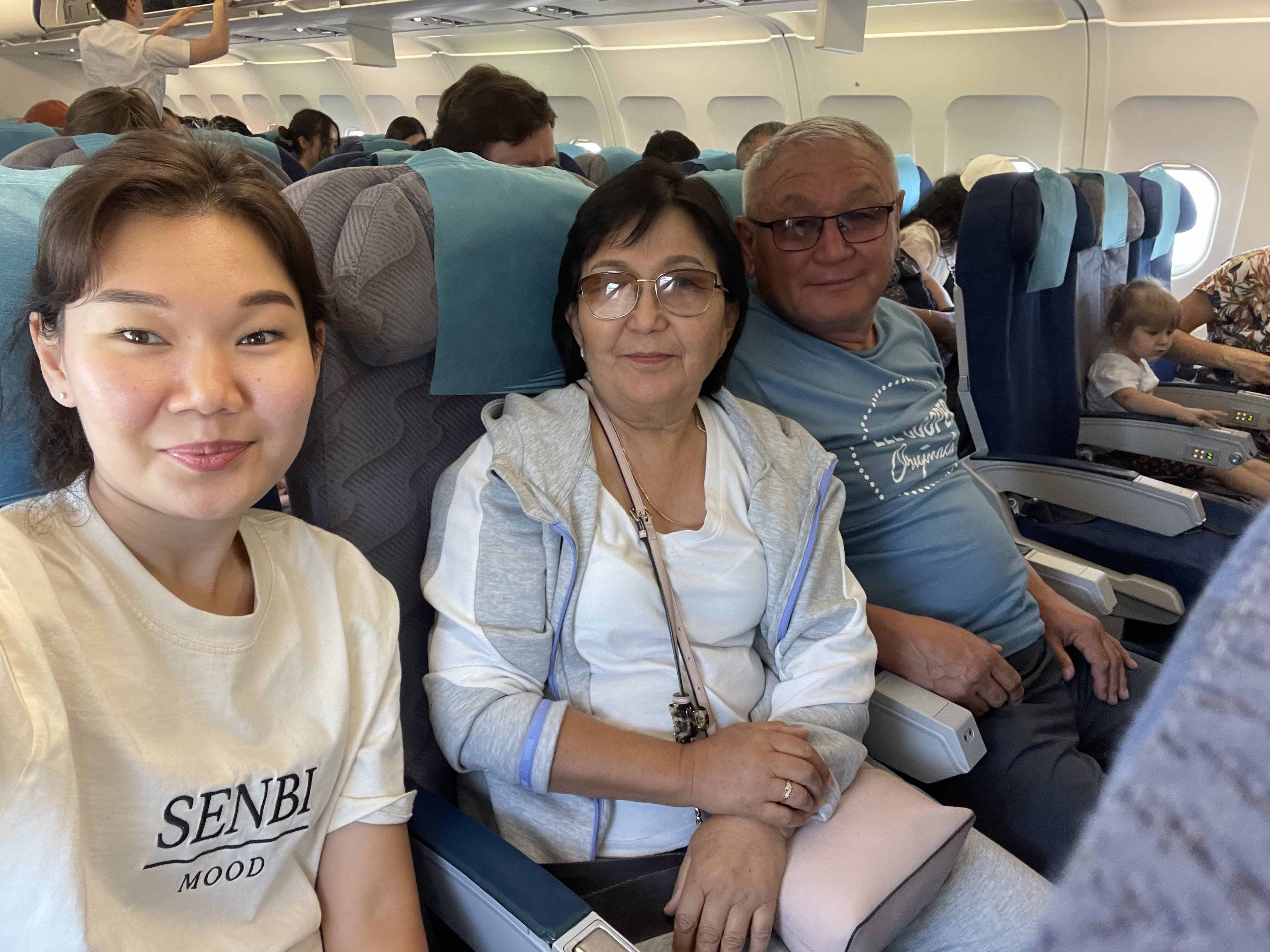 Как я съездила в Европу с родителями на 10 дней и во сколько это обошлось