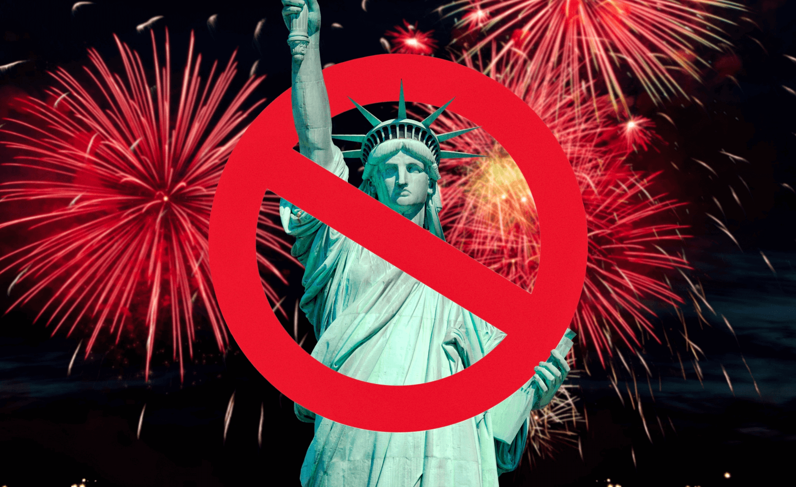 Куда не стоит ехать на Новый год 2025: направления, которые вас разочаруют