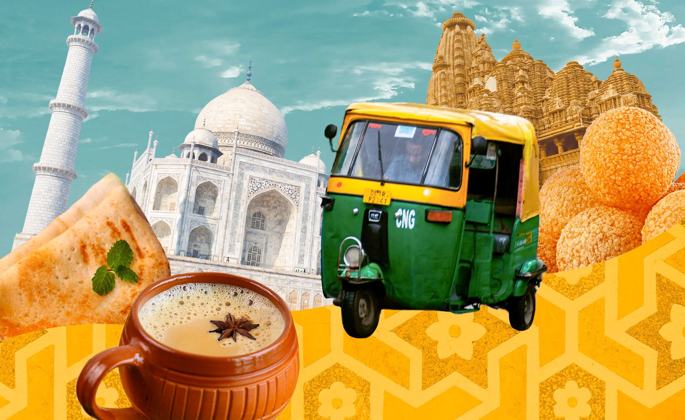 Hindistonga ko‘chishim: Dehlidagi oila davrasidan yomg‘irli Goadagi yolg‘izlikkacha