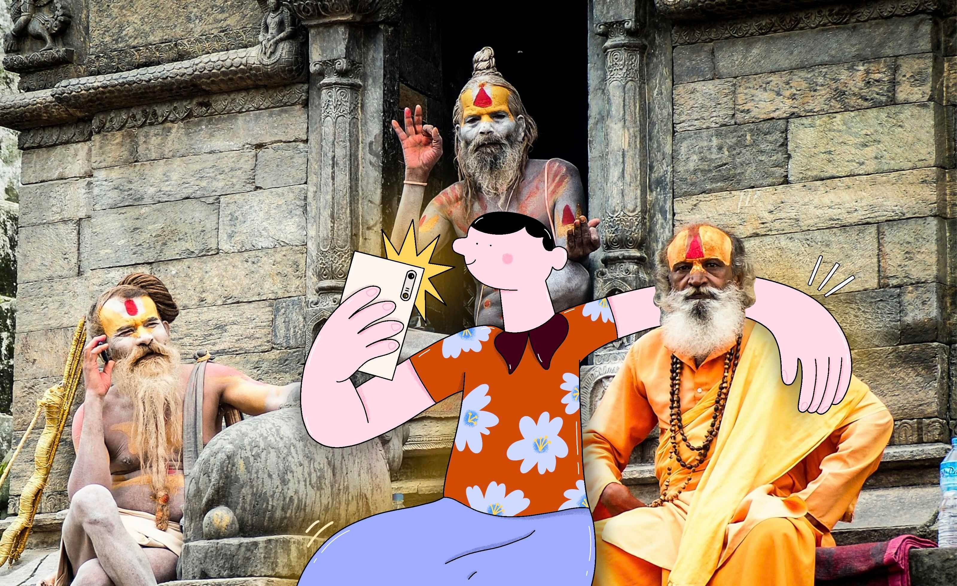 Как казахстанцам получить визу в Индию: цена, сроки и лайфхаки на 2026 год