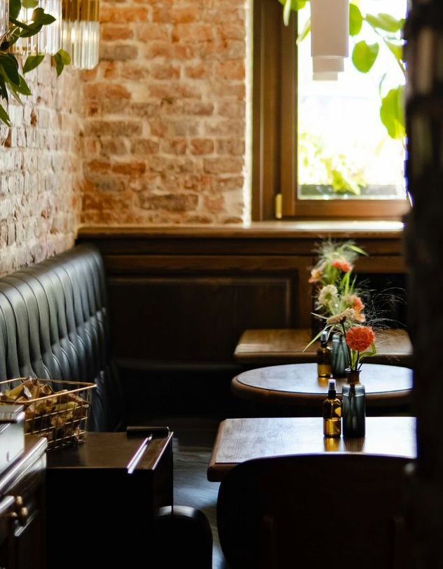 Кафе Benedict.jpg