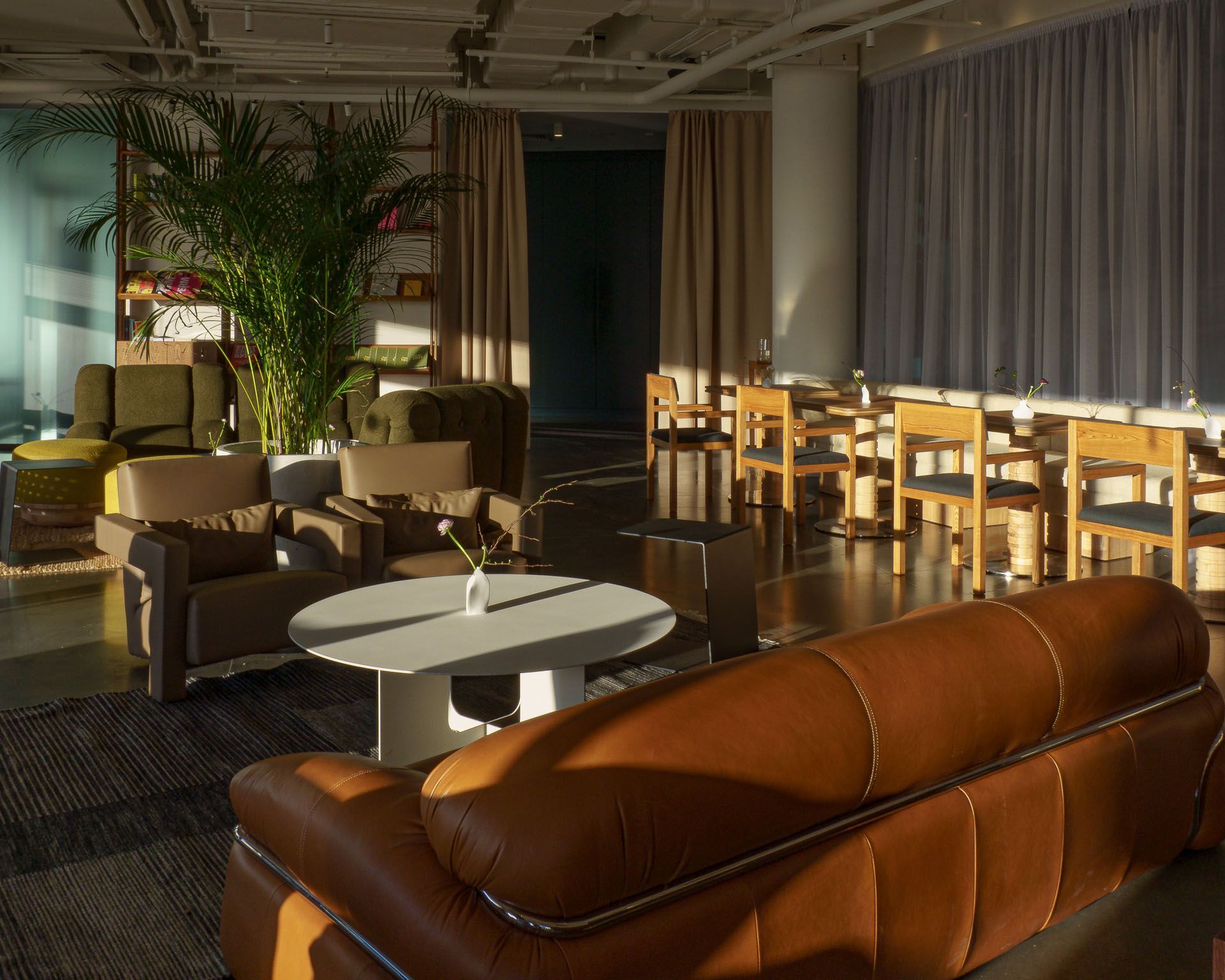 Кафе в Екатеринбурге