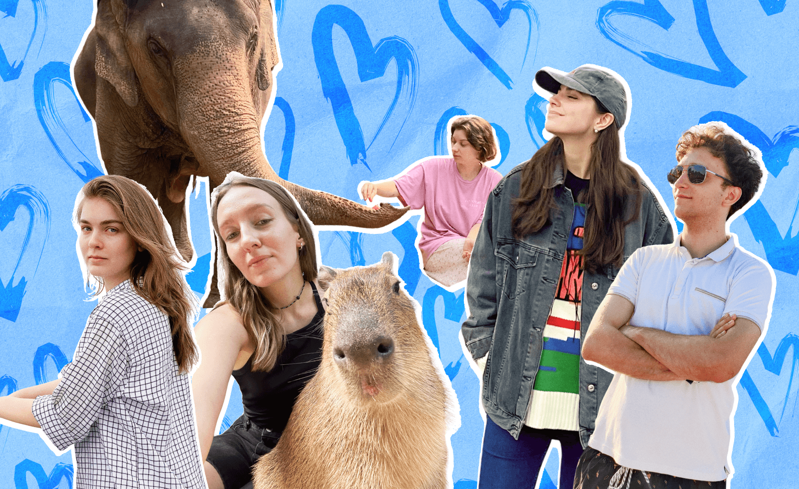 Как мы путешествовали в 2024 году: истории от команды ПСЖР