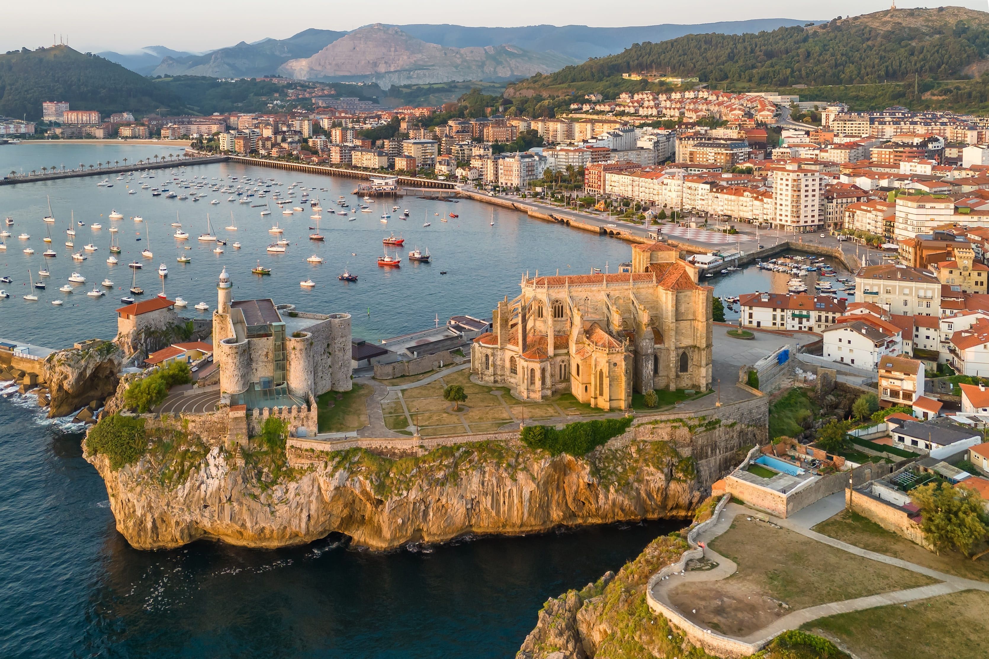 как получить визу в Испанию