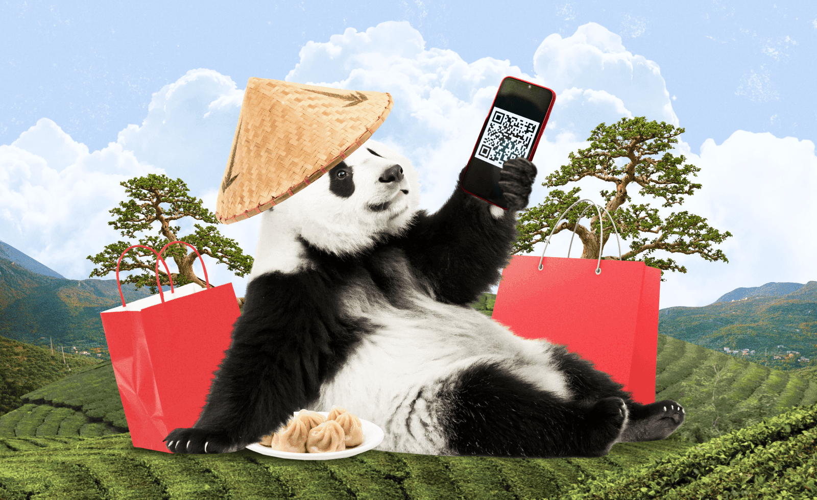 Как платить в Китае в 2026 году