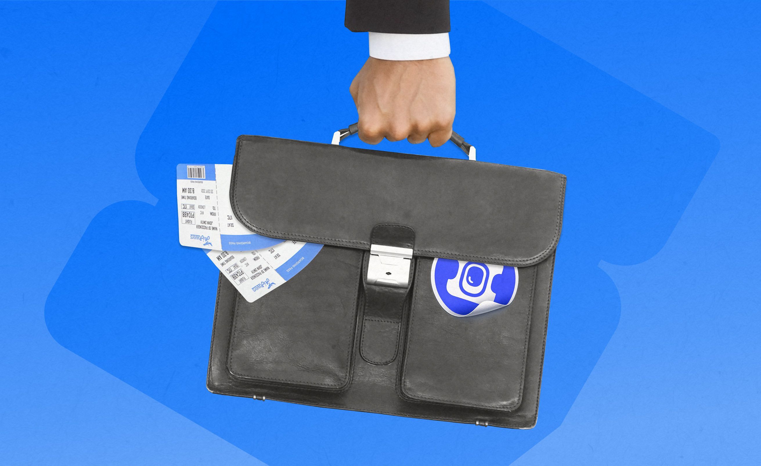 Авиасейлс для бизнеса: что это за сервис и кому он пригодится