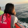 Катание на лодке по Каспийскому морю.jpeg