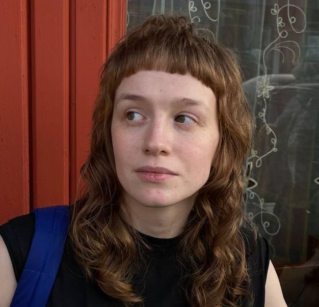 Катя Рыбалко