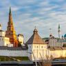 Казанский кремль