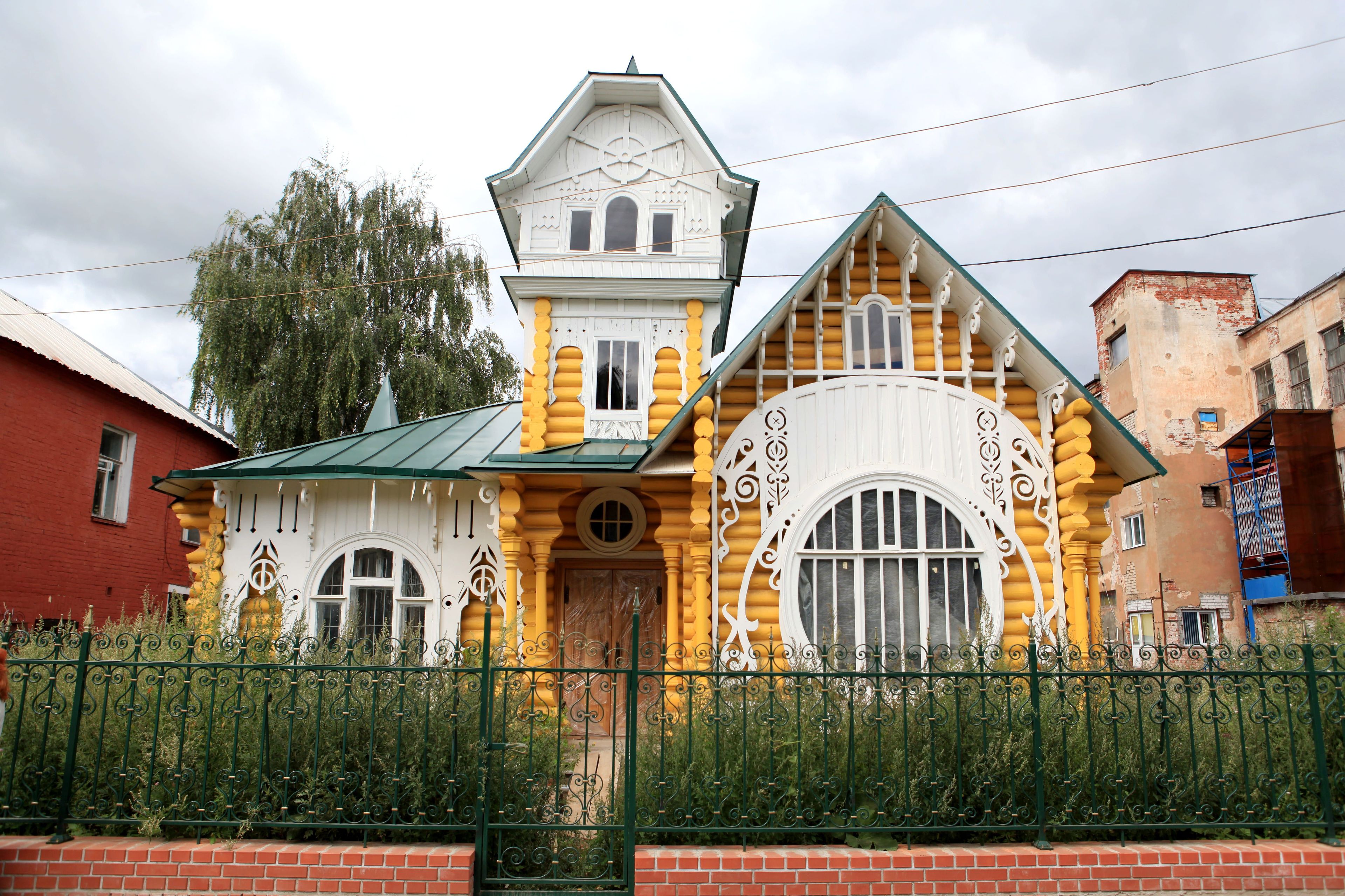 куда поехать на электричке из Москвы