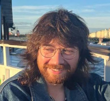 Кирилл Орлов