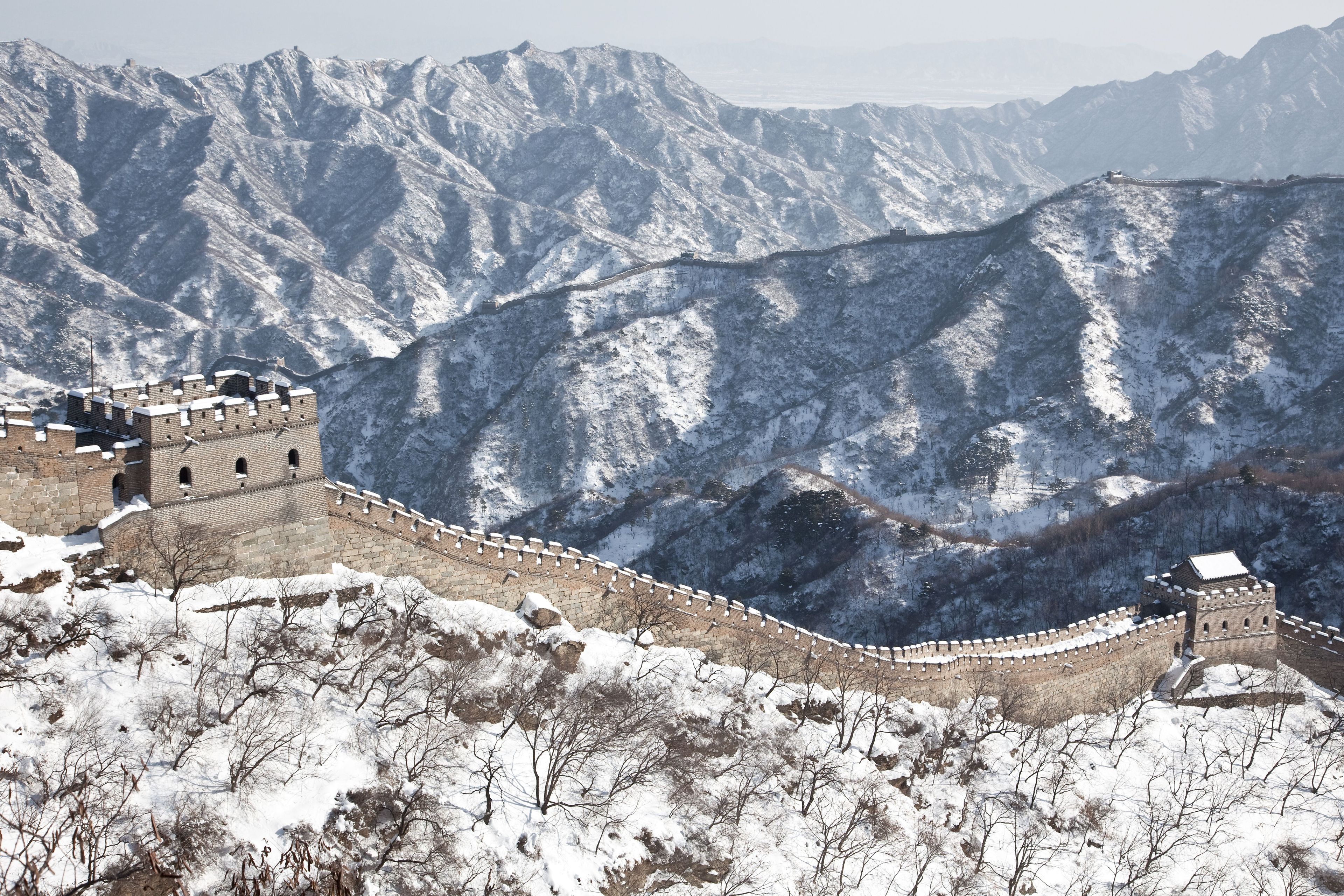 куда поехать зимой без визы