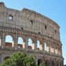 Колизей в Риме.