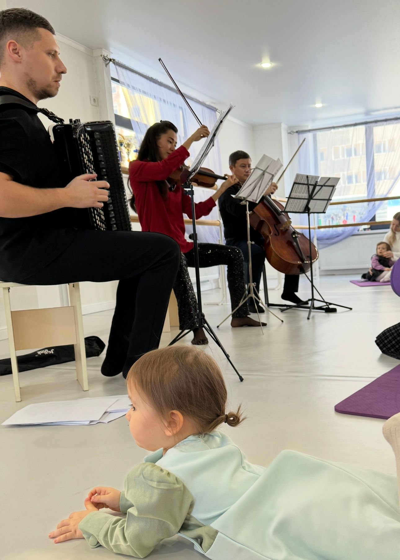 Где провести время с детьми в Астане: лучшие места для прогулок и развлечений