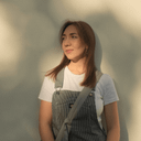 Анастасия Занько