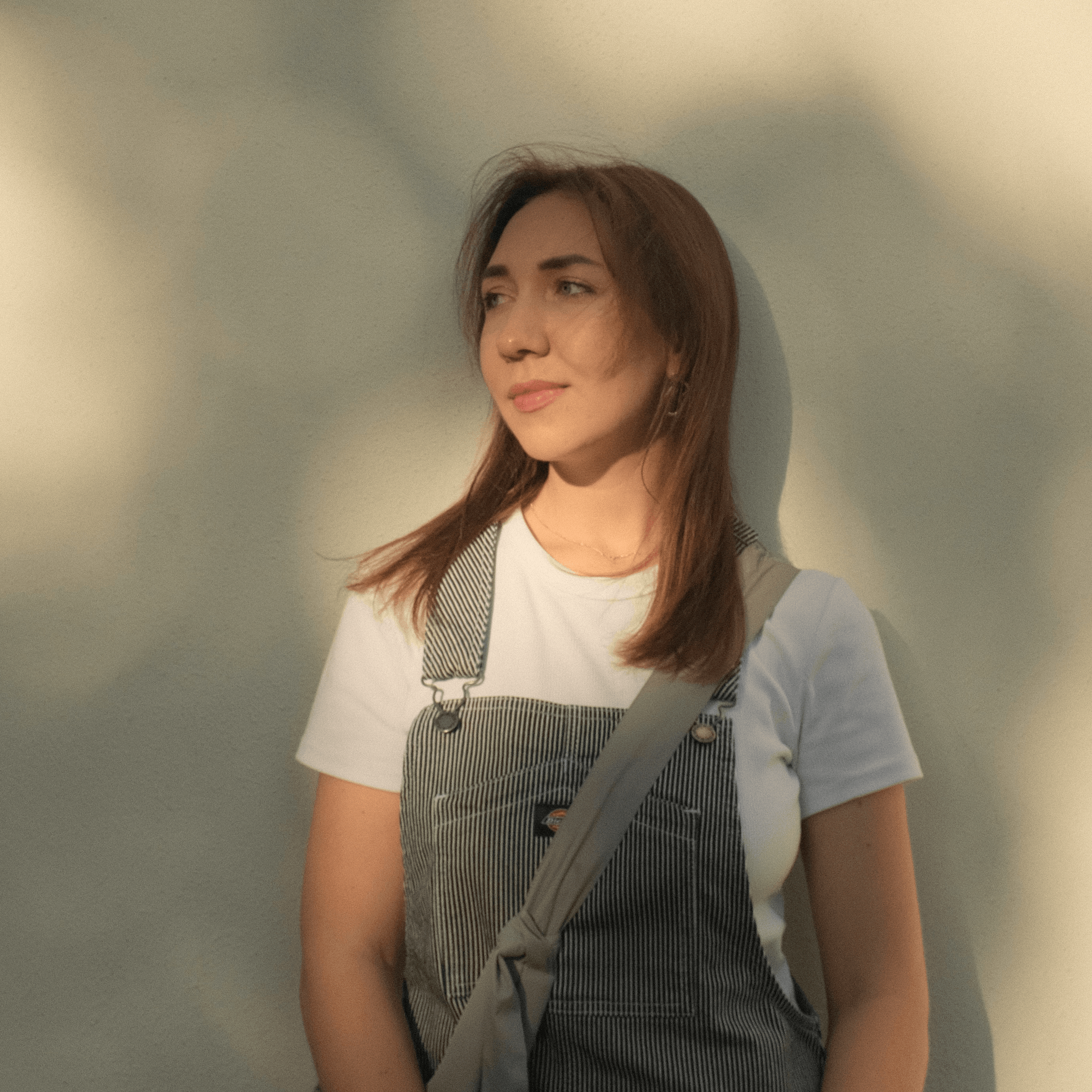 Анастасия Занько