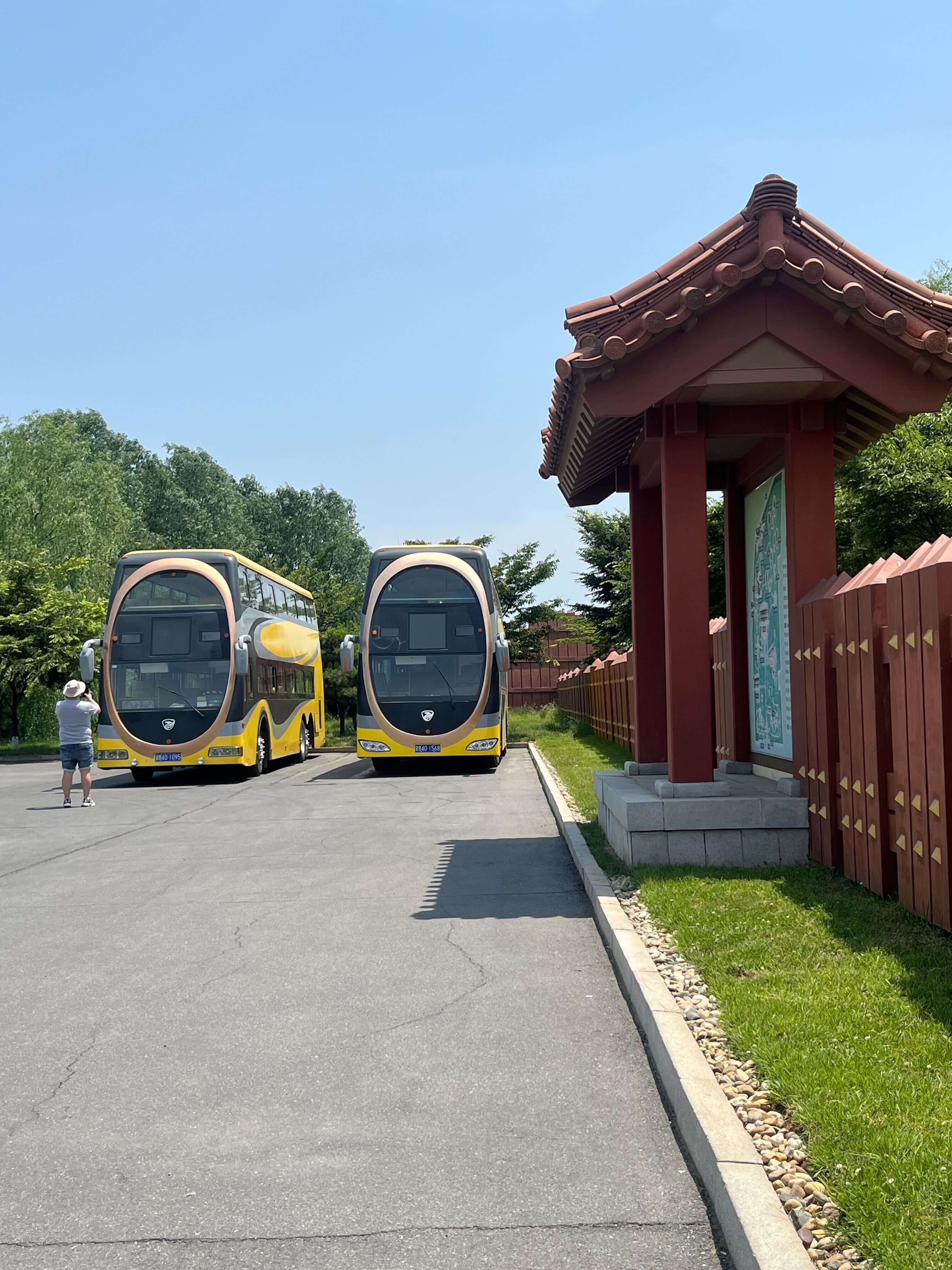 Корейские автобусы собственного производства.jpg