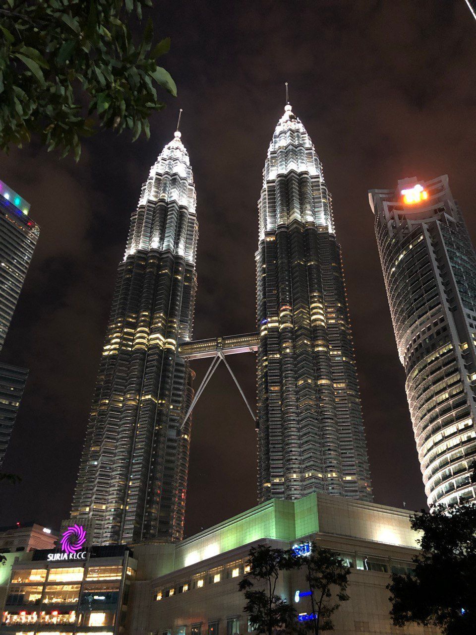 Куала-Лумпур (башни Петронас).jpg