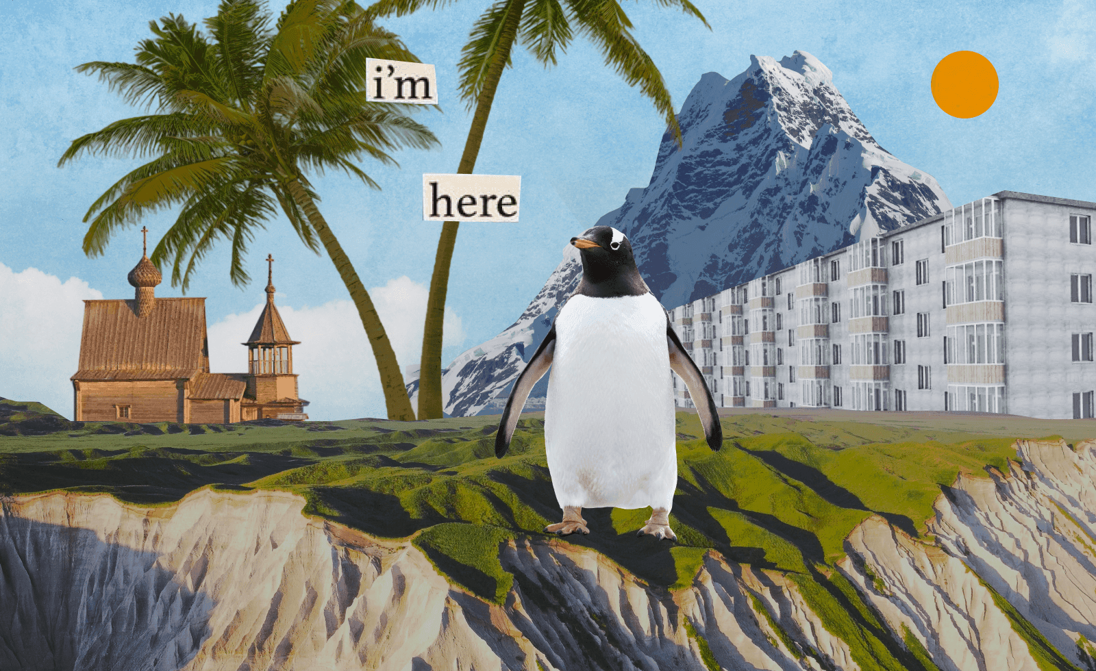 Без никого: куда поехать, если вас бесят люди