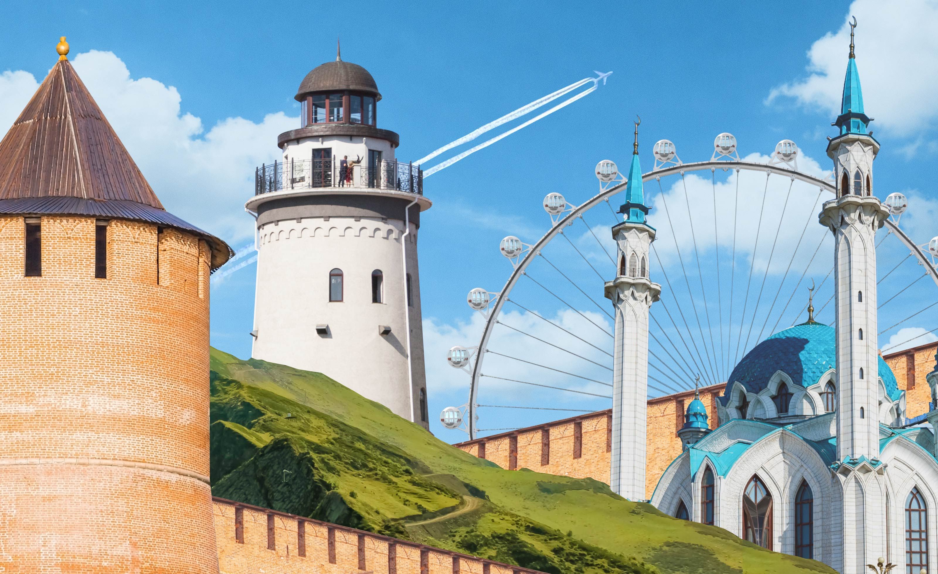 Тренды путешествий 2026 от Авиасейлс: в какие российские города поедут туристы