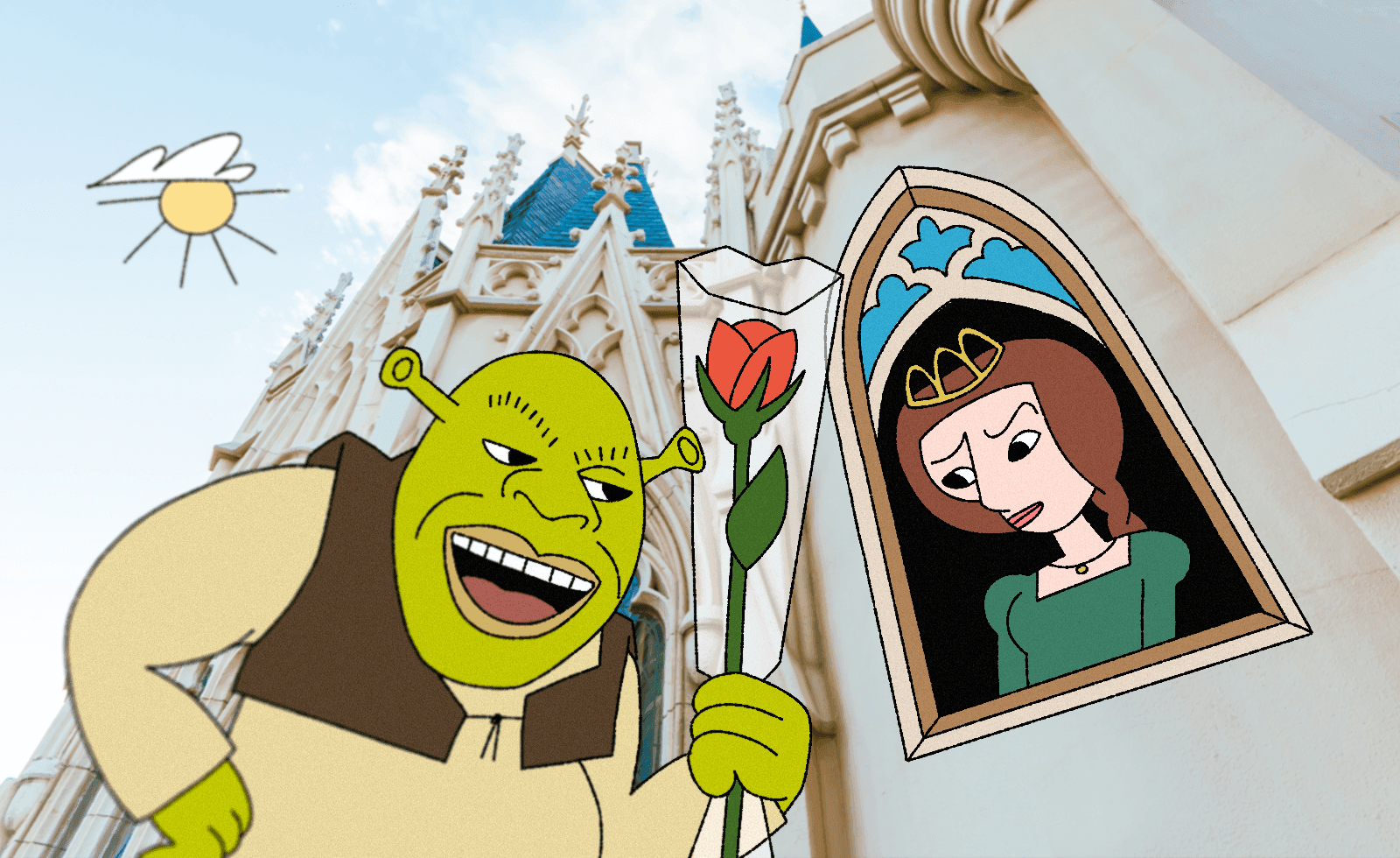 Не в деньгах счастье: куда отвезти девушку 8 Марта, если баланс почти на нуле