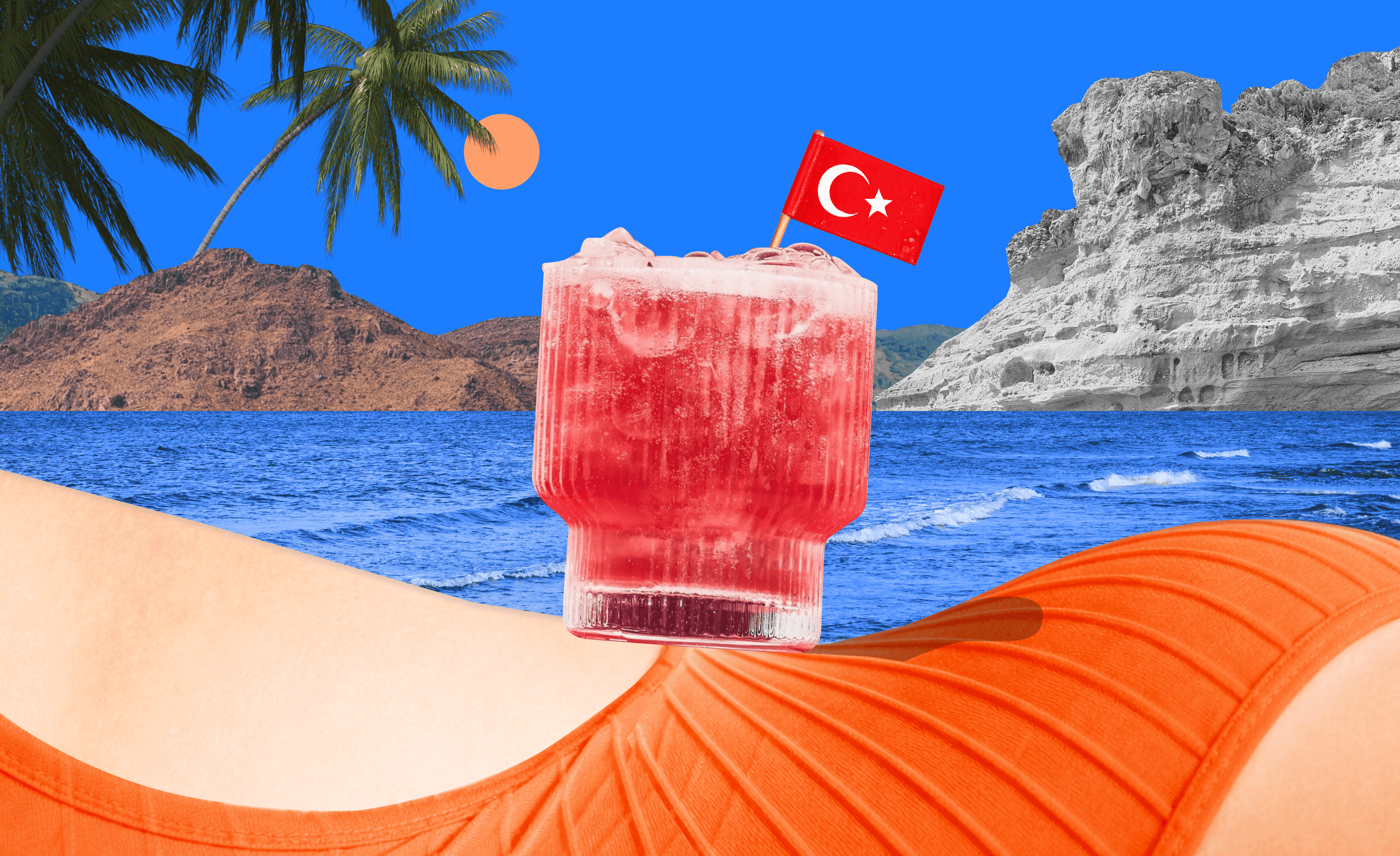 Курорты Турции: куда ехать отдыхать в 2026 году