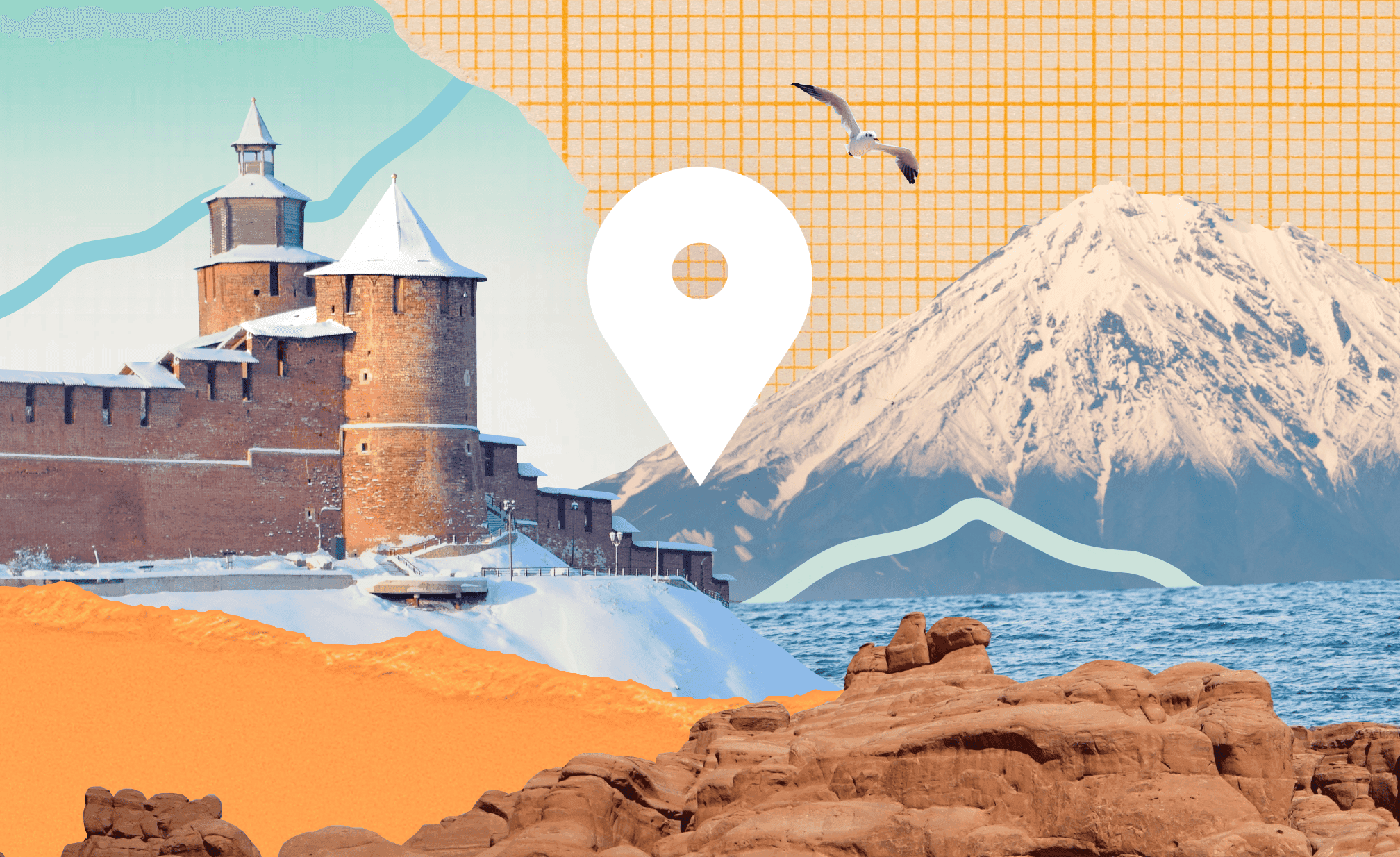 9 лучших офлайн-карт: приложения, с которыми вы не заблудитесь