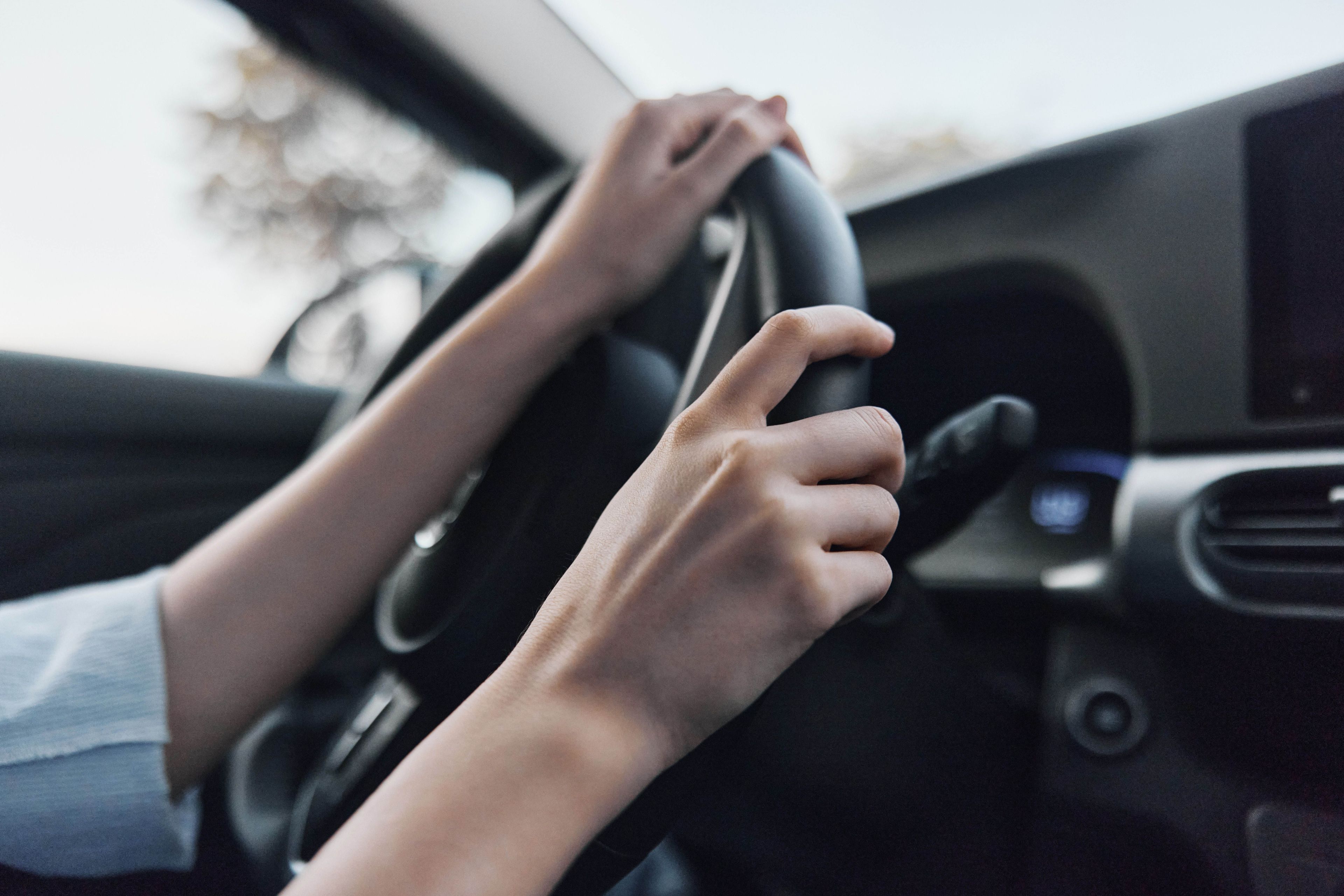 Как получить международные водительские права