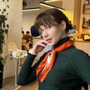 Мария Кузнецова