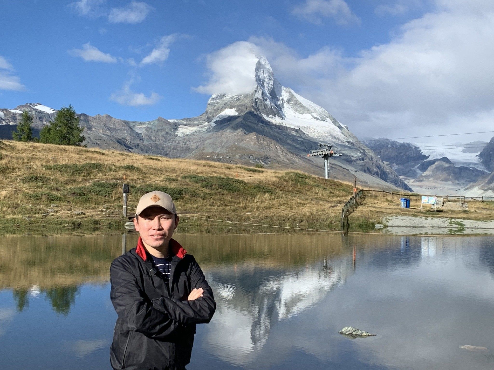 Сколько денег нужно на поездку в Швейцарию? 