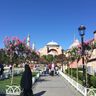 Мечеть в Стамбуле