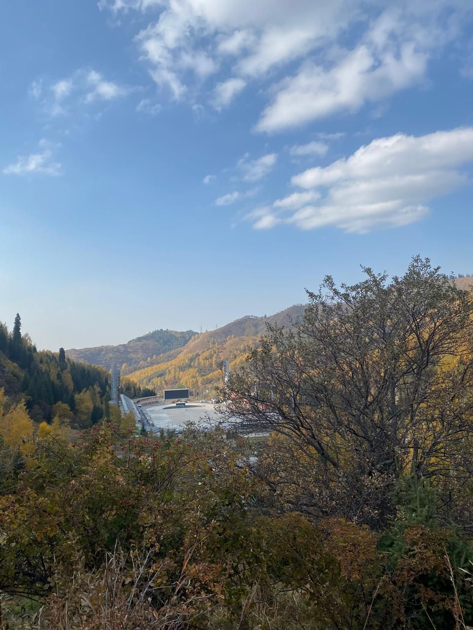 Куда сходить и что посмотреть в Алматы