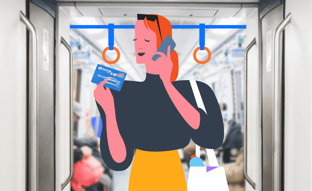 Метро в Пекине: как не заблудиться в одной из самых длинных подземок на планете