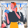 Метро в Пекине: как не заблудиться в одной из самых длинных подземок на планете