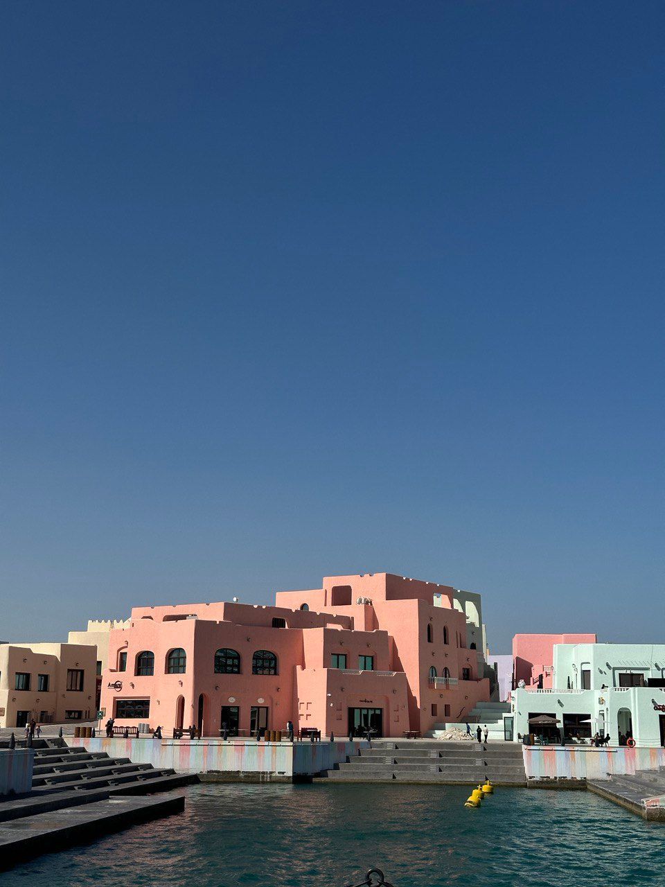 Mina Art District
