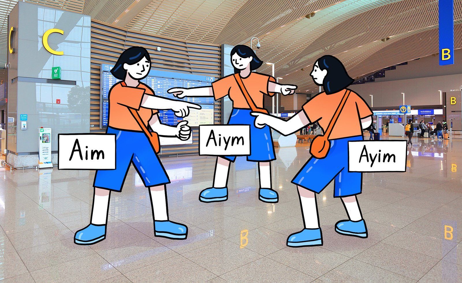 Как исправить ошибку в авиабилете