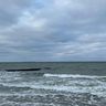 Балтийское море в Светлогорске