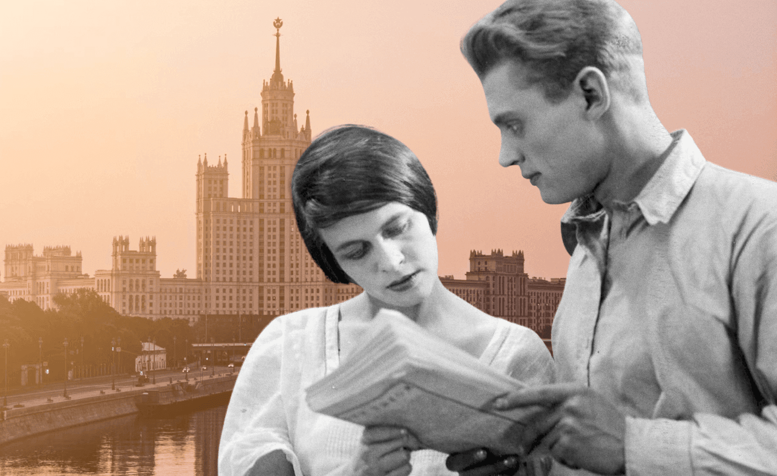 Вдохновлено кино: 5 необычных маршрутов для пеших прогулок по Москве 